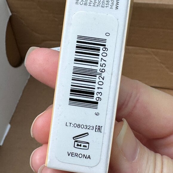 OFRA LONG LASTING LIQUID LIPSTICK in VERONA - Picture 5 of 16